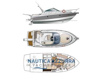Cranchi ZAFFIRO 32