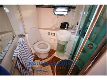 FAIRLINE TARGA 52