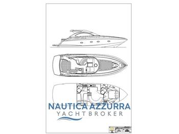 SUNSEEKER Portofino 47