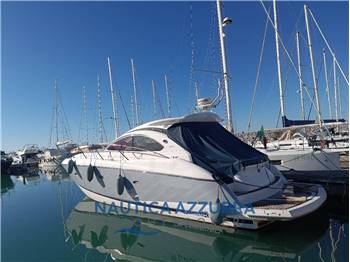 SUNSEEKER Portofino 47