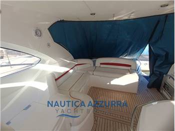 SUNSEEKER Portofino 47