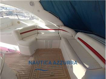 SUNSEEKER Portofino 47