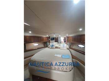 SUNSEEKER Portofino 47
