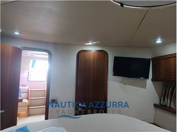 SUNSEEKER Portofino 47