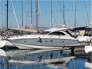 SUNSEEKER Portofino 47