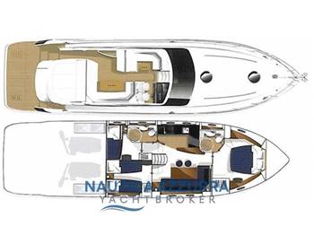 PRINCESS V56