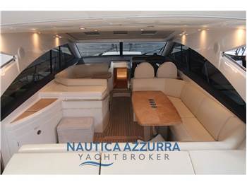 PRINCESS V56
