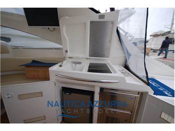 FAIRLINE TARGA 52