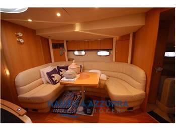 FAIRLINE TARGA 52
