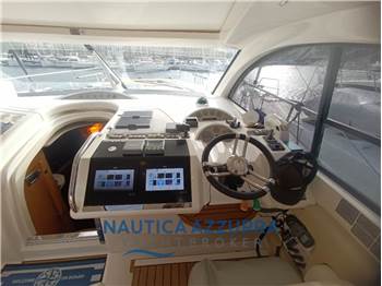 FAIRLINE TARGA 52