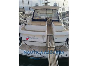 FAIRLINE TARGA 52