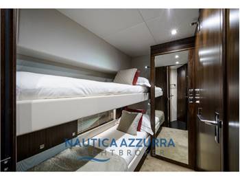 FAIRLINE TARGA 48 GT