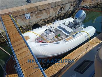 FAIRLINE TARGA 48 GT
