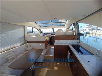 FAIRLINE TARGA 48 GT