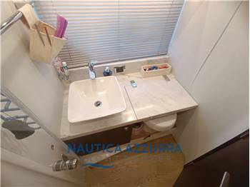 FAIRLINE TARGA 48 GT