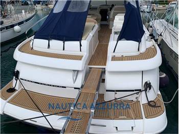 FAIRLINE TARGA 52