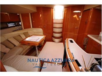 FAIRLINE TARGA 52
