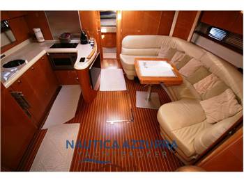 FAIRLINE TARGA 52