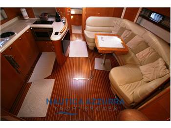 FAIRLINE TARGA 52