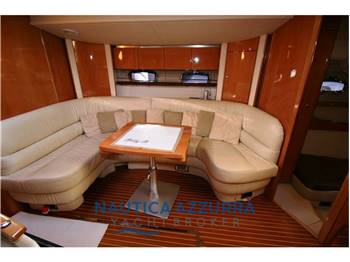 FAIRLINE TARGA 52