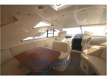 FAIRLINE TARGA 52
