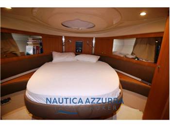 FAIRLINE TARGA 52