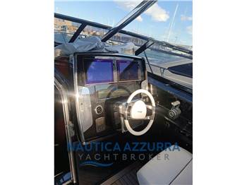 RIVA RIVALE 56