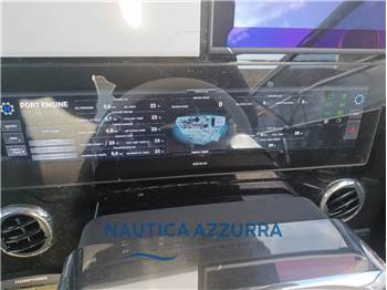 RIVA RIVALE 56