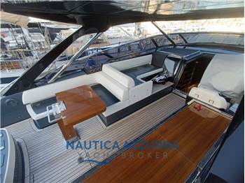 RIVA RIVALE 56