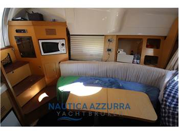 Cranchi ZAFFIRO 32