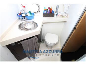Cranchi ZAFFIRO 32