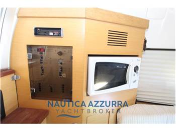 Cranchi ZAFFIRO 32