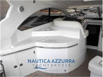 SUNSEEKER Portofino 47