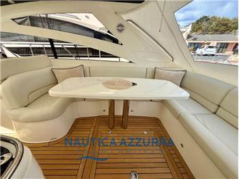 PRINCESS V48