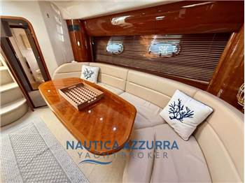 PRINCESS V48