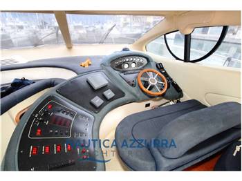 AZIMUT AZ 46 FLY
