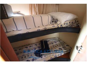 AZIMUT AZ 46 FLY