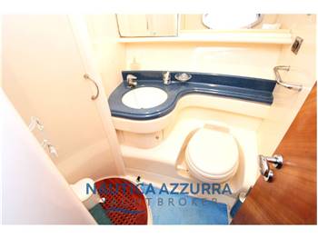 AZIMUT AZ 46 FLY