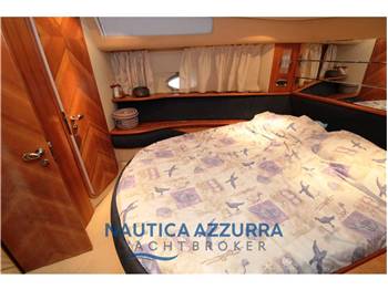 AZIMUT AZ 46 FLY