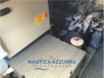 AZIMUT AZ 46 FLY