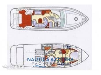 AZIMUT AZ 46 FLY