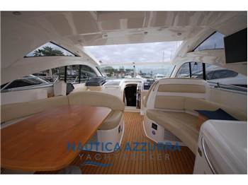 FAIRLINE TARGA 52