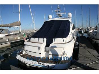 FAIRLINE TARGA 52