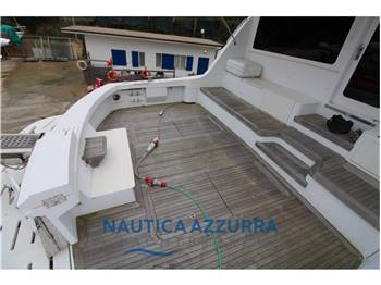 HATTERAS 68 CONVERTIBLE