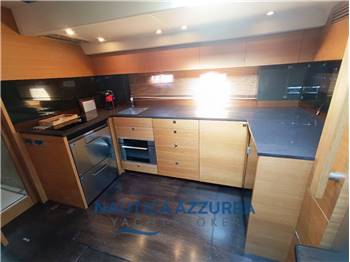 FAIRLINE TARGA 64 GT