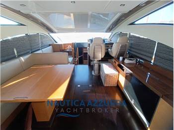 FAIRLINE TARGA 64 GT