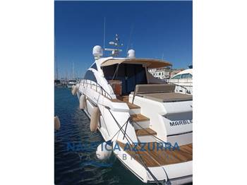 FAIRLINE TARGA 64 GT