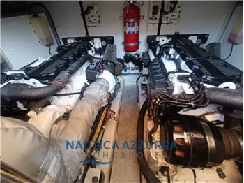 FAIRLINE TARGA 64 GT