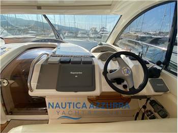 FAIRLINE TARGA 52