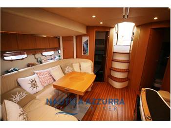 FAIRLINE TARGA 52